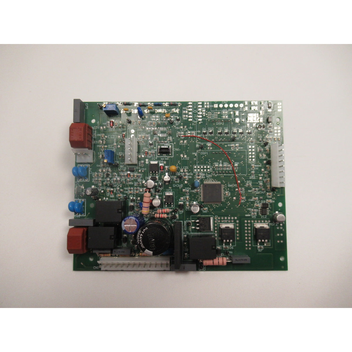 Schweisskraft Steuerung SYN MAG 323 975542 / CS2051 – Modell 1 SM-0108975542323 - SM.P-0108975542323