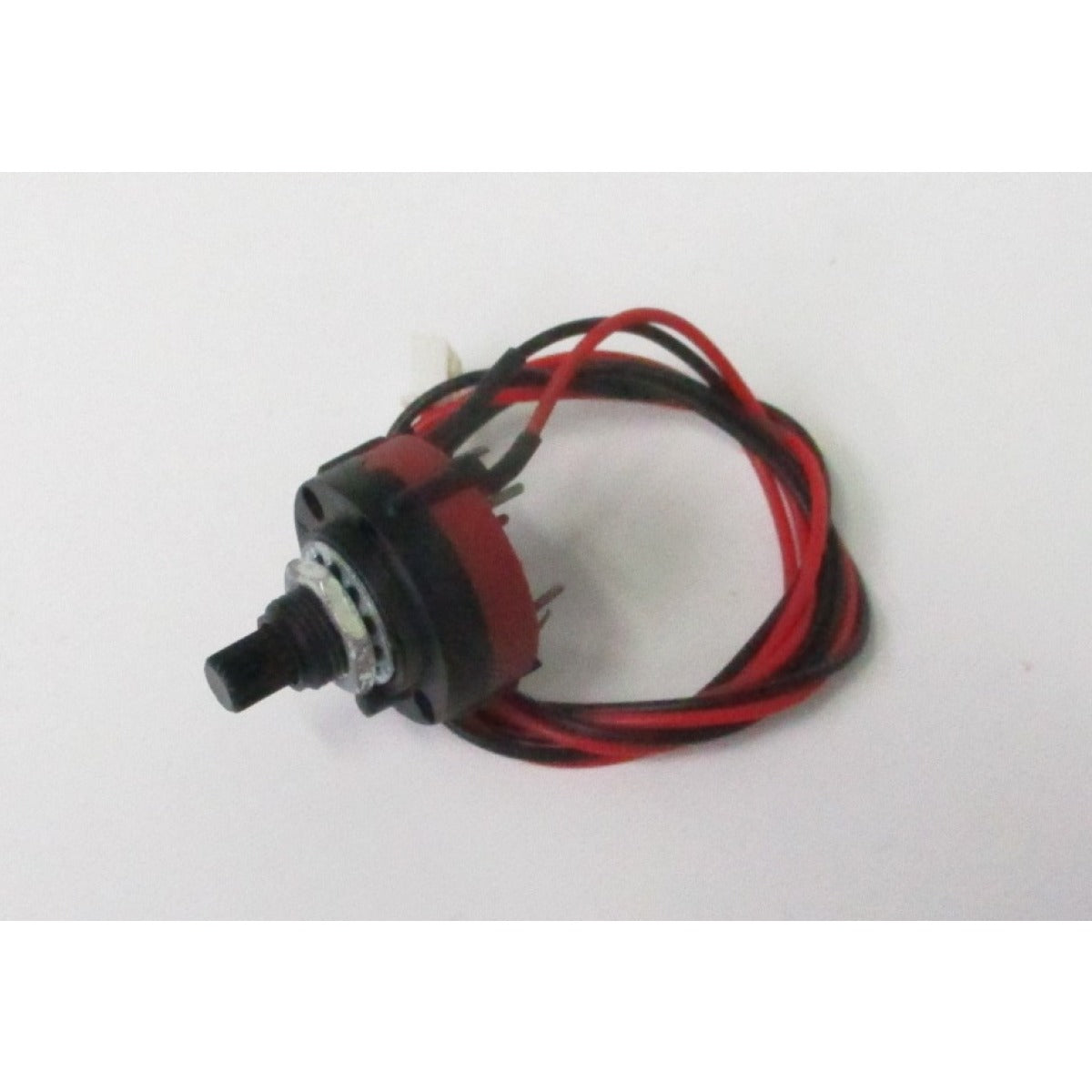 SCHWEISSKRAFT Wahlschalter EASY TIG 200 HF 976116, 2T/4T – Modell 1 SM-0108976116