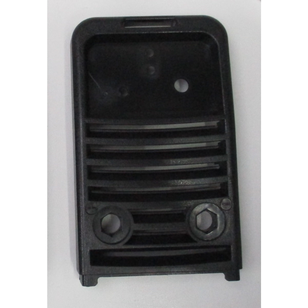 Schweisskraft Vordere Abdeckung EASY STICK 131,151,171 976134 / RAL9005 – Ausführung 1 SM-0108976134 - SM.P-0108976134