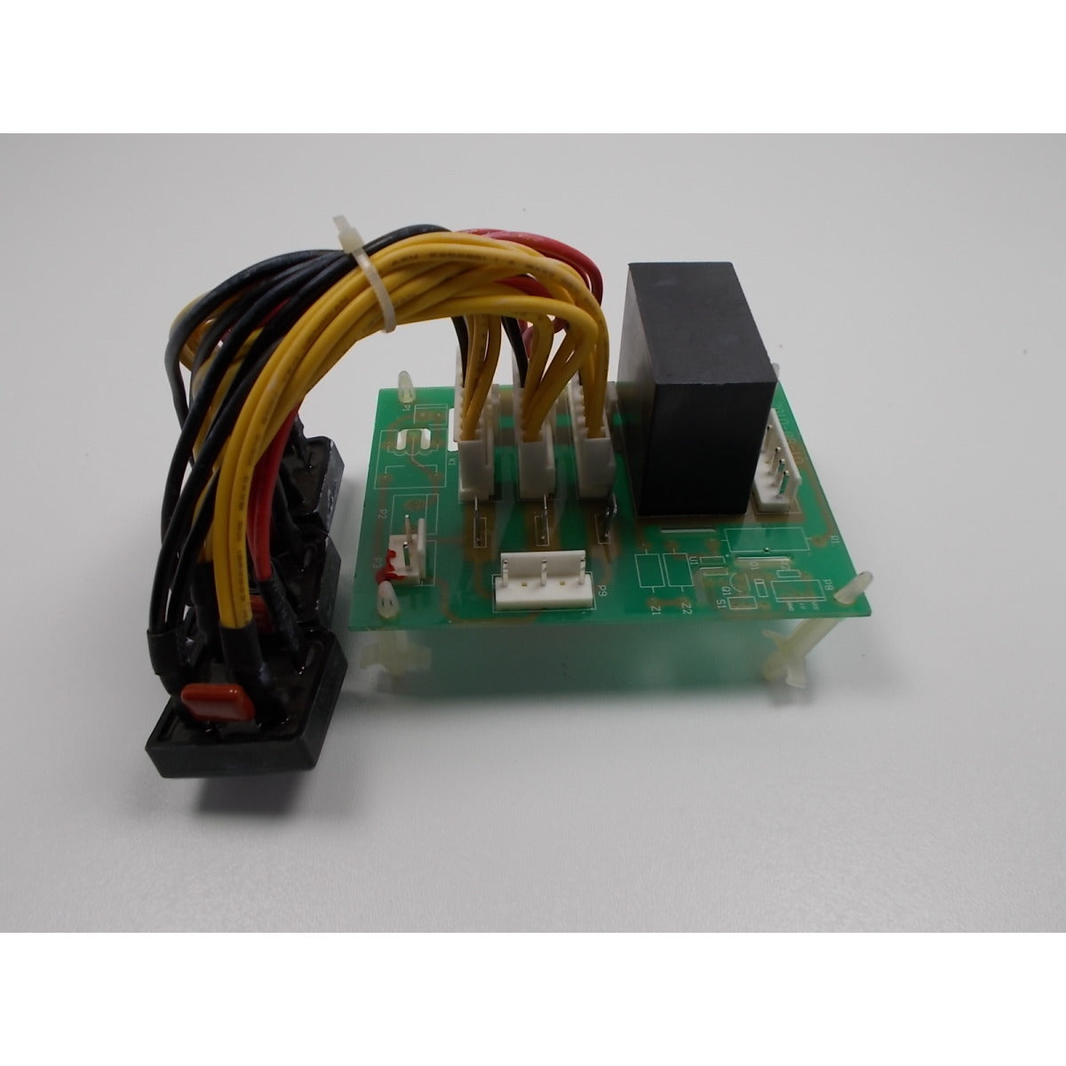 Schweisskraft Steuerung EASY STICK 250 976142 / PS-14-A1 – Version 1 SM-0108976142 - SM.P-0108976142