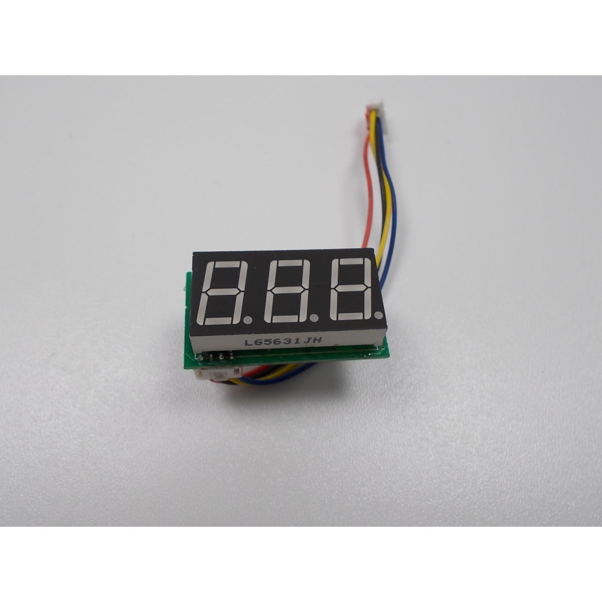 Schweisskraft Amperemeter EASY STICK 976144 – Modell 1 SM-0108976144 - SM.P-0108976144