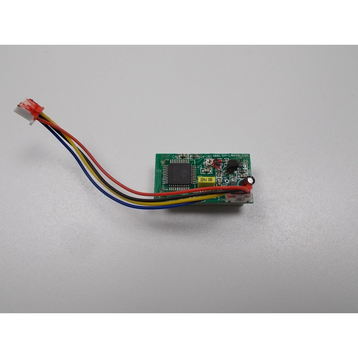 Schweisskraft Amperemeter EASY STICK 976144 – Modell 1 SM-0108976144 - SM.P-0108976144