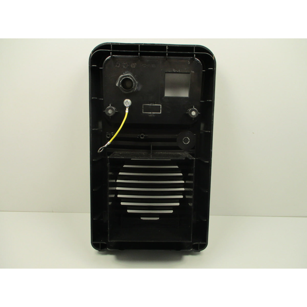 Schweisskraft Hinterer Plastikrahmen EASY STICK 250 976191 / RAL9005 – Modell 1 SM-0108976191 - SM.P-0108976191
