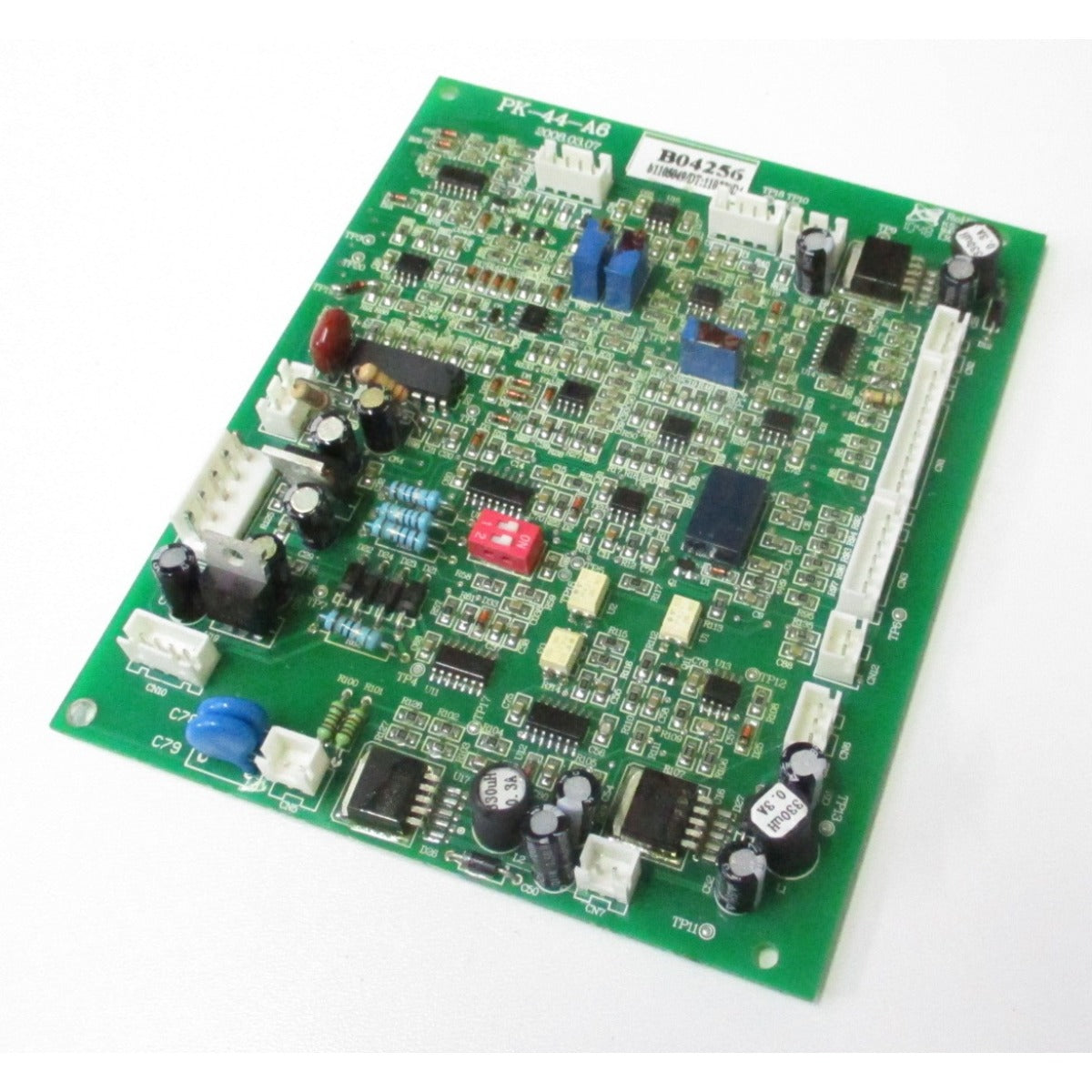 Schweisskraft Steuerung EASY STICK 400 976282 / PK-44-A6 (B04256) – Version 1 SM-0108976282 - SM.P-0108976282