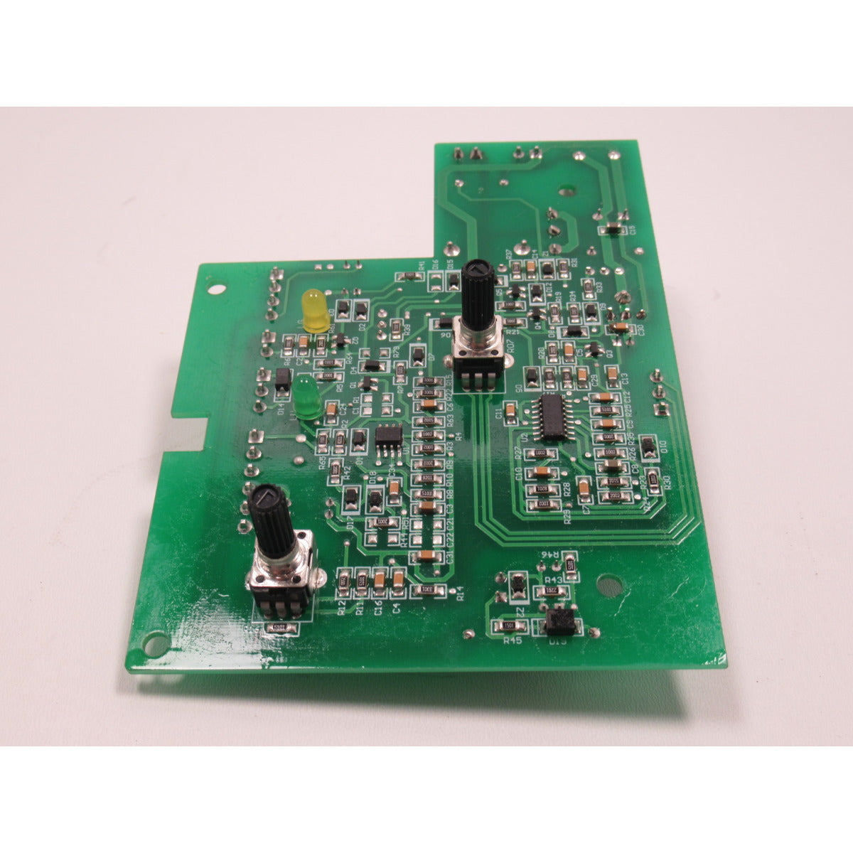 Schweisskraft Frontsteuerung SYN MIG 160I 976351 - Art. 0108976351