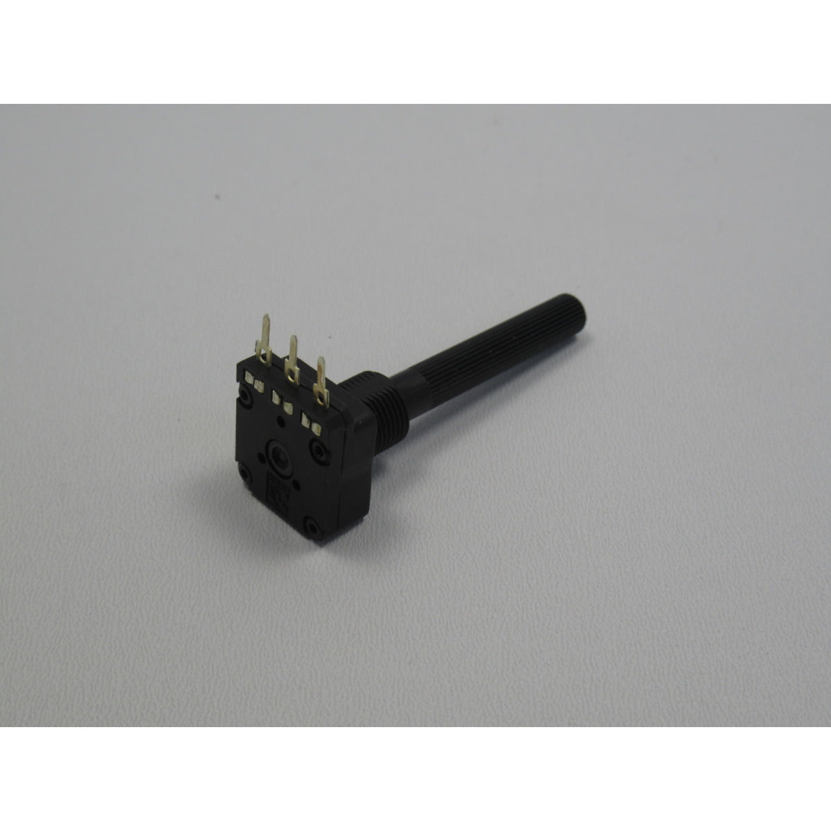 Schweisskraft Poti SYN MIG 250/300i 976383 / 33kOhm – Ausführung 1 SM-0108976383 - SM.P-0108976383
