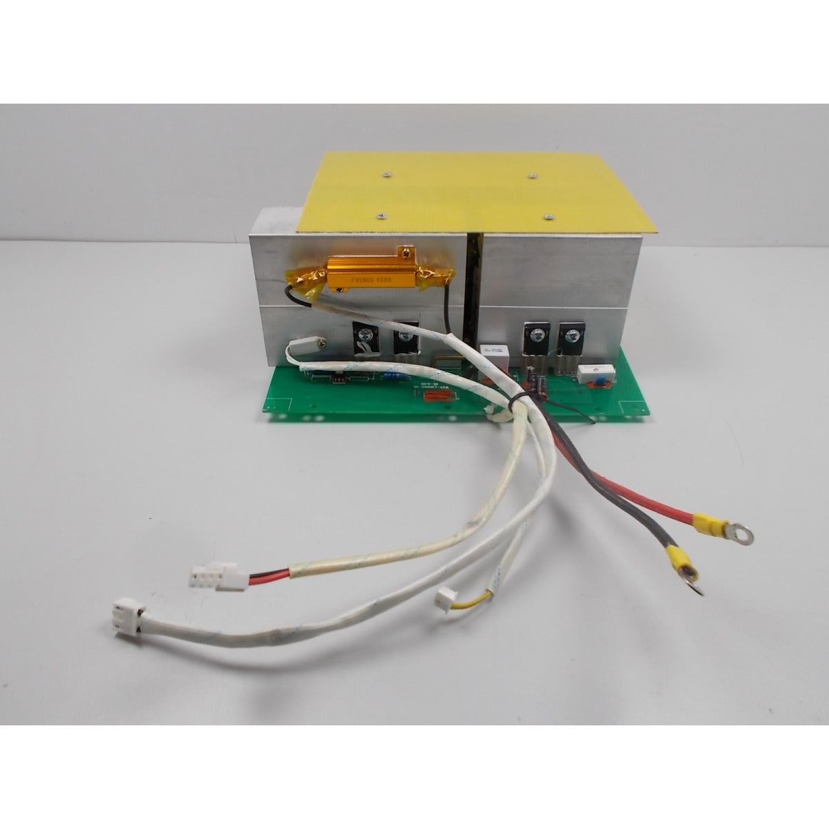 Schweisskraft Hauptplatine TIG 210AC/DC 976510 / IP21 – Version 1 SM-0108976510 - SM.P-0108976510