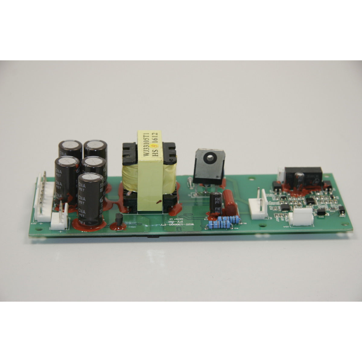 Schweisskraft Steuerung TIG 210 AC/DC 976513 - Art. 0108976513