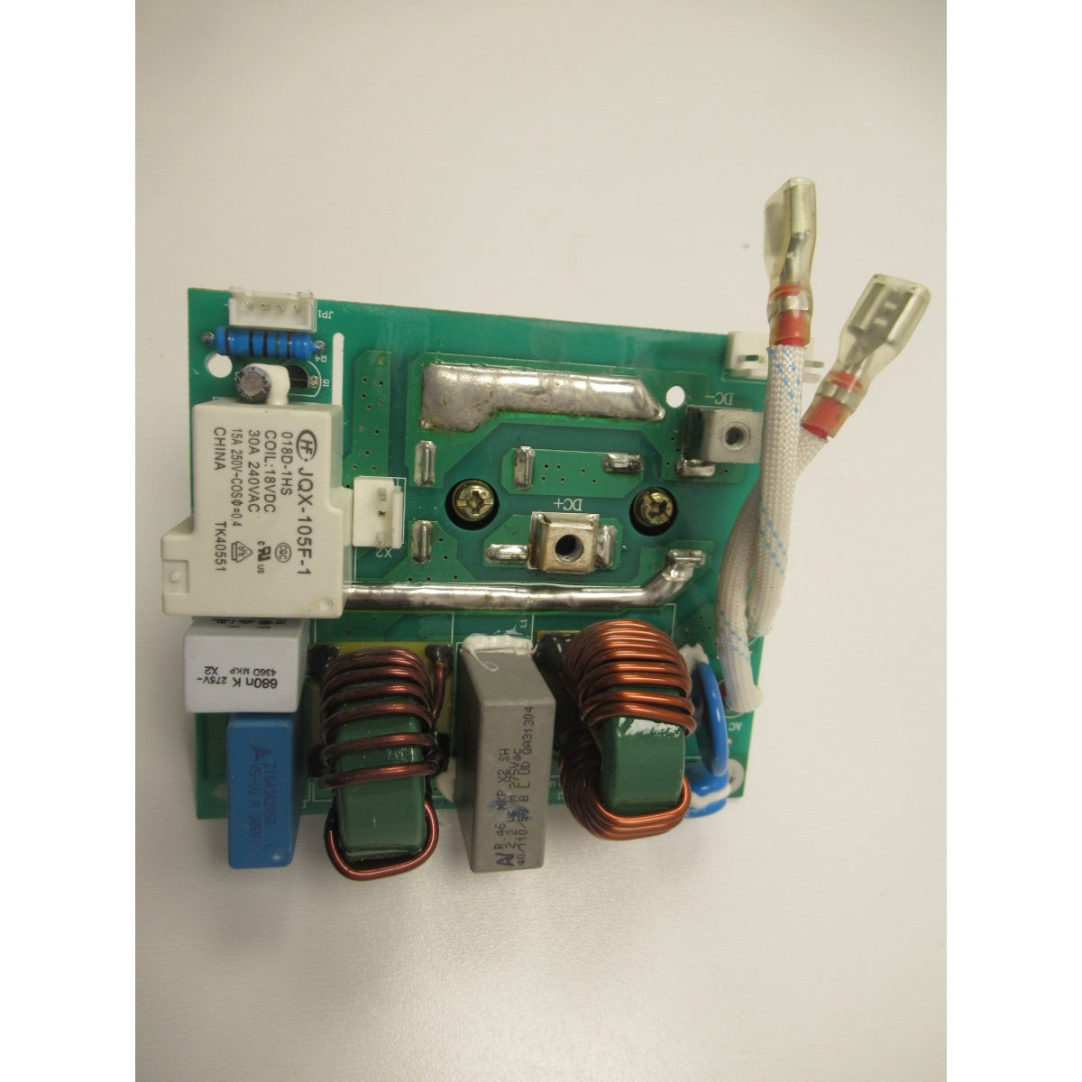 Schweisskraft EMV-Platine TIG 210 AC/DC 976514 - Art. 0108976514