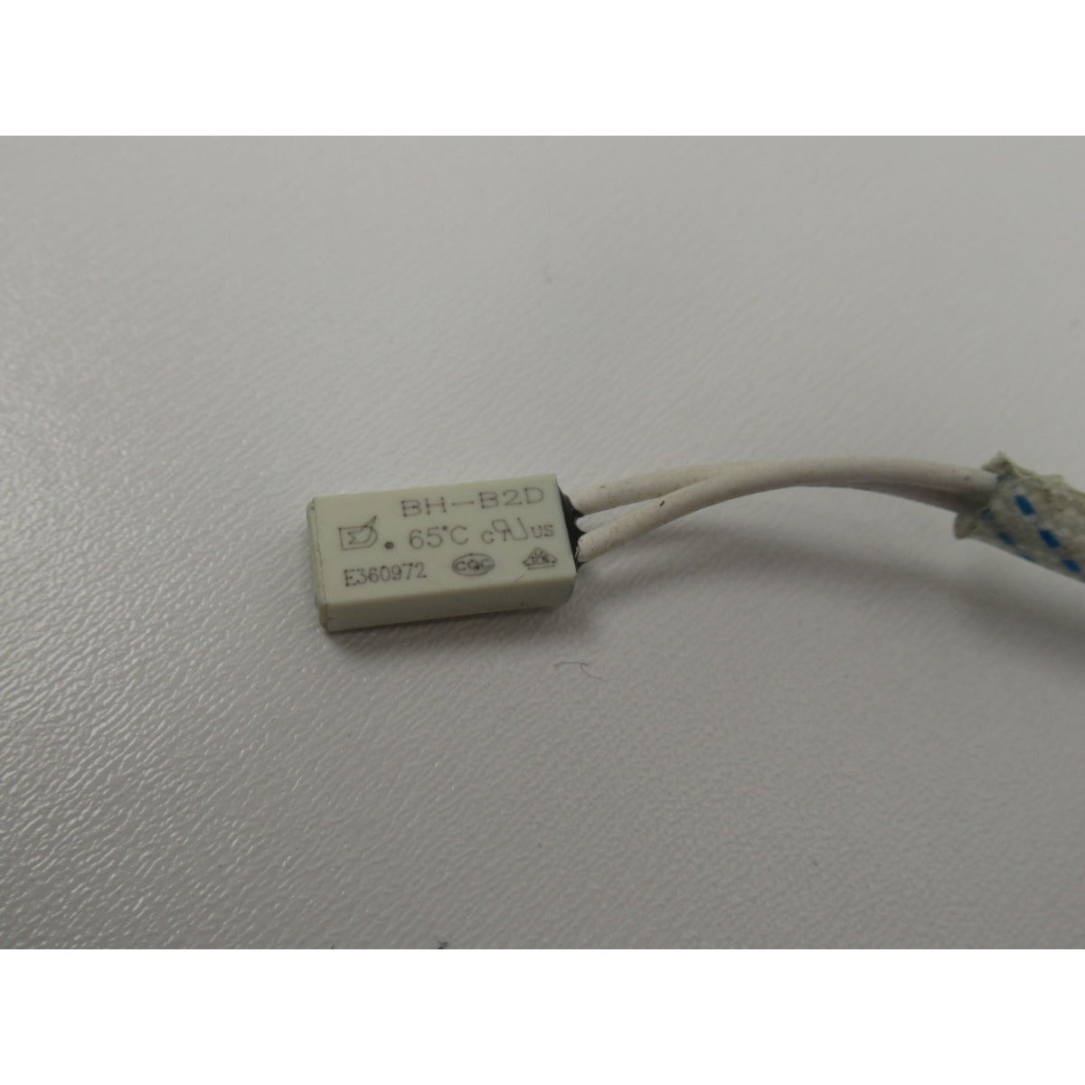 Schweisskraft Thermowächter TIG 210 AC/DC 976518 / 75°C – Version 1 SM-0108976518 - SM.P-0108976518