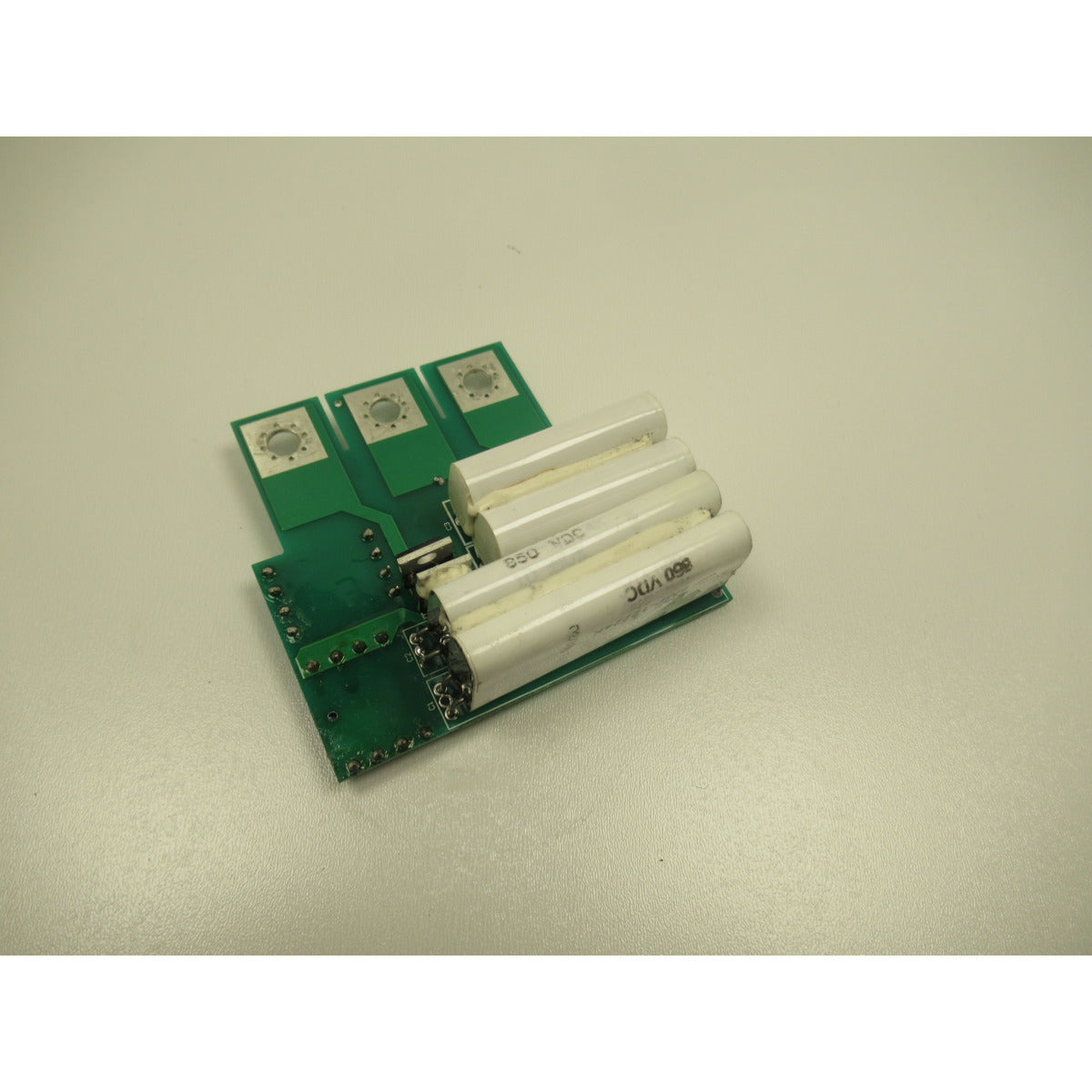 Schweisskraft Entstörplatine TIG 210 AC/DC 976534 / für AC-Modul – Ausführung 1 SM-0108976534 - SM.P-0108976534