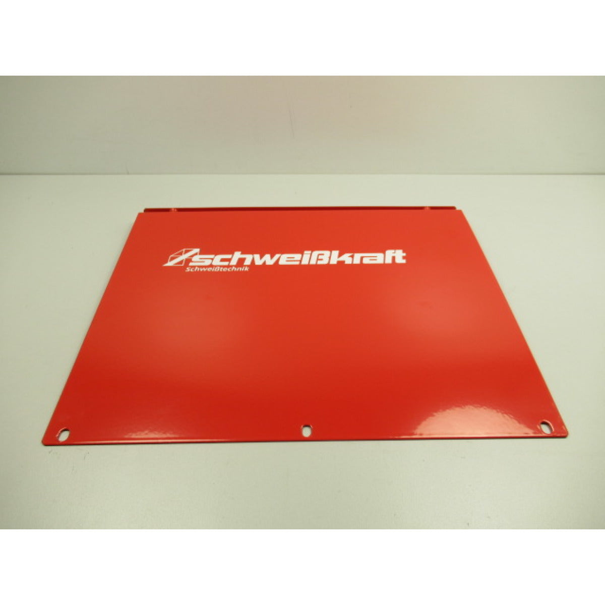 Schweisskraft Seitenwand TIG 200DC 976559 / RAL3020 - Art. 0108976559
