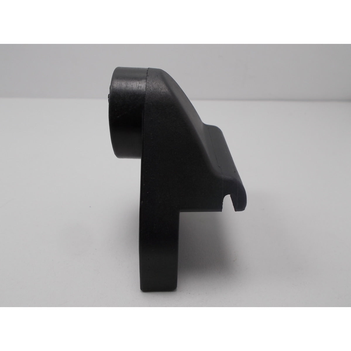 Schweisskraft Griffendstück TIG 210 AC/DC 976595 / RAL9005 vorne – Version 1 SM-0108976595 - SM.P-0108976595