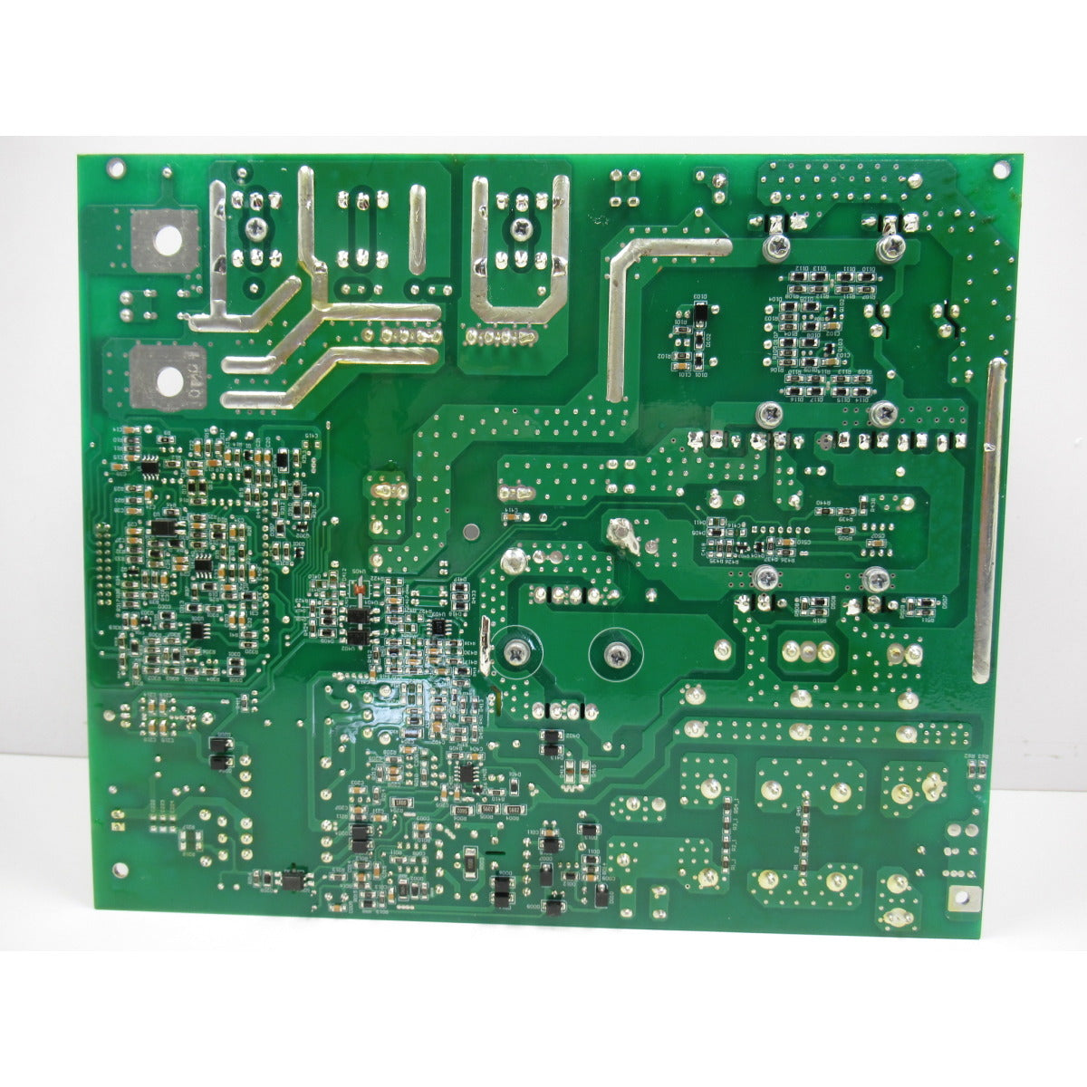 Schweisskraft Hauptplatine SYN MIG 201i, 211i 976650 – Version 1 SM-0108976650 - SM.P-0108976650