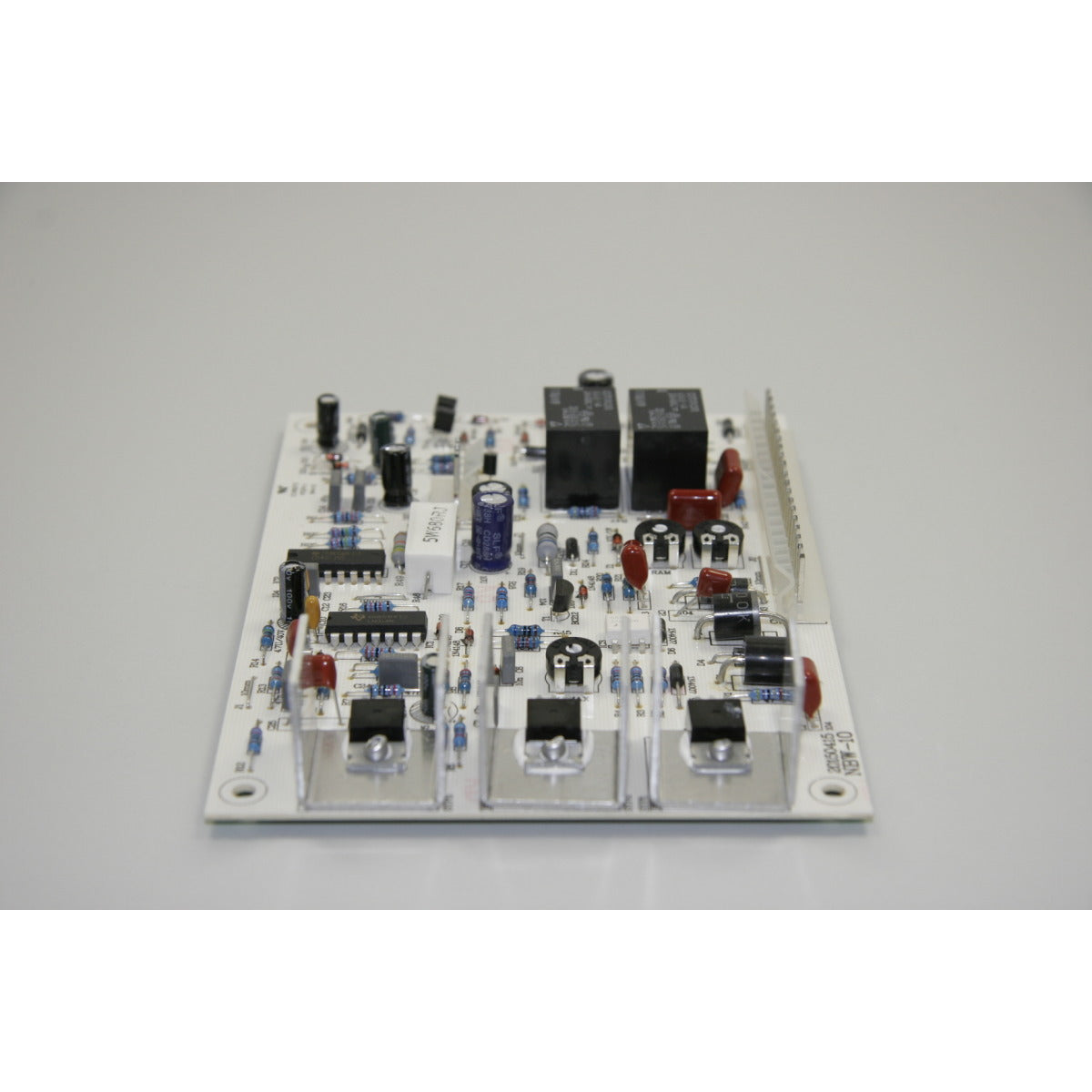 Schweisskraft Steuerung EASY MAG 250,300,253 976917 / VAR10 – Version 1 SM-0108976917 - SM.P-0108976917