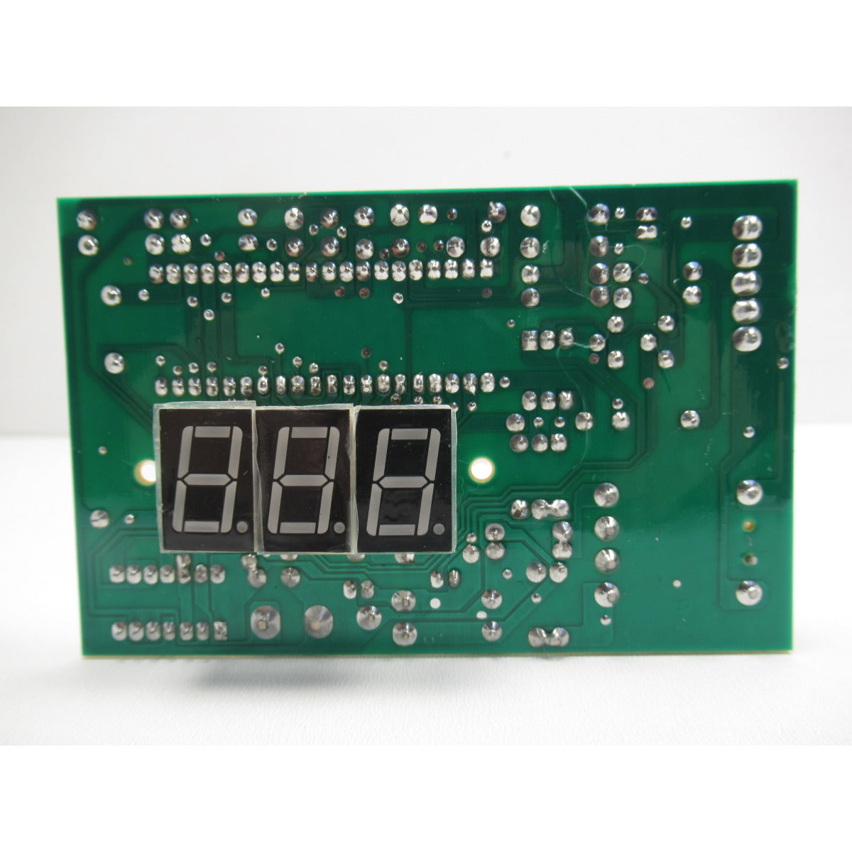 Schweisskraft Digitalanzeige EASY-MAG 353-4 S 976925, Volt- / Amperemeter - Art. 0108976925