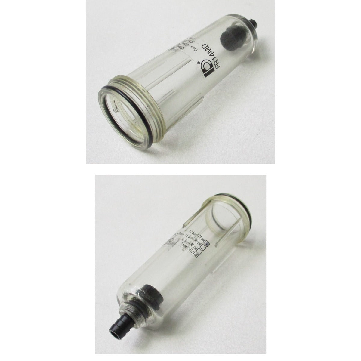 Schweisskraft Ersatzglas Pro Cut < MMM41501 >, Version 1 SM-0108MMM41501 - SM.P-0108MMM41501