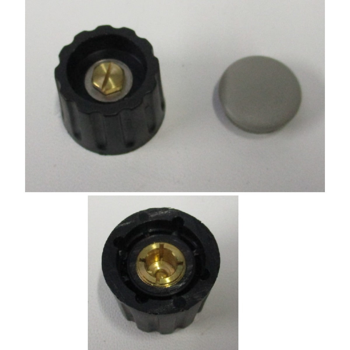 Schweisskraft Potigriff PRO-CUT, EASY STICK 22 SM-0108MMMM00153 - SM.P-0108MMMM00153