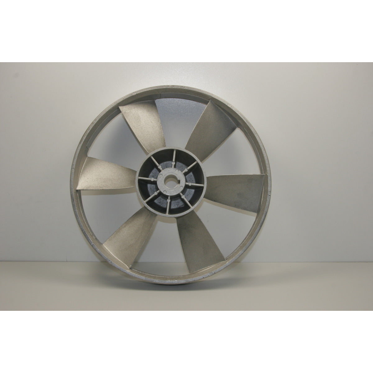Aircraft Alu-Lüfterrad / #116095016 / Ø350 - Art. 0116095016