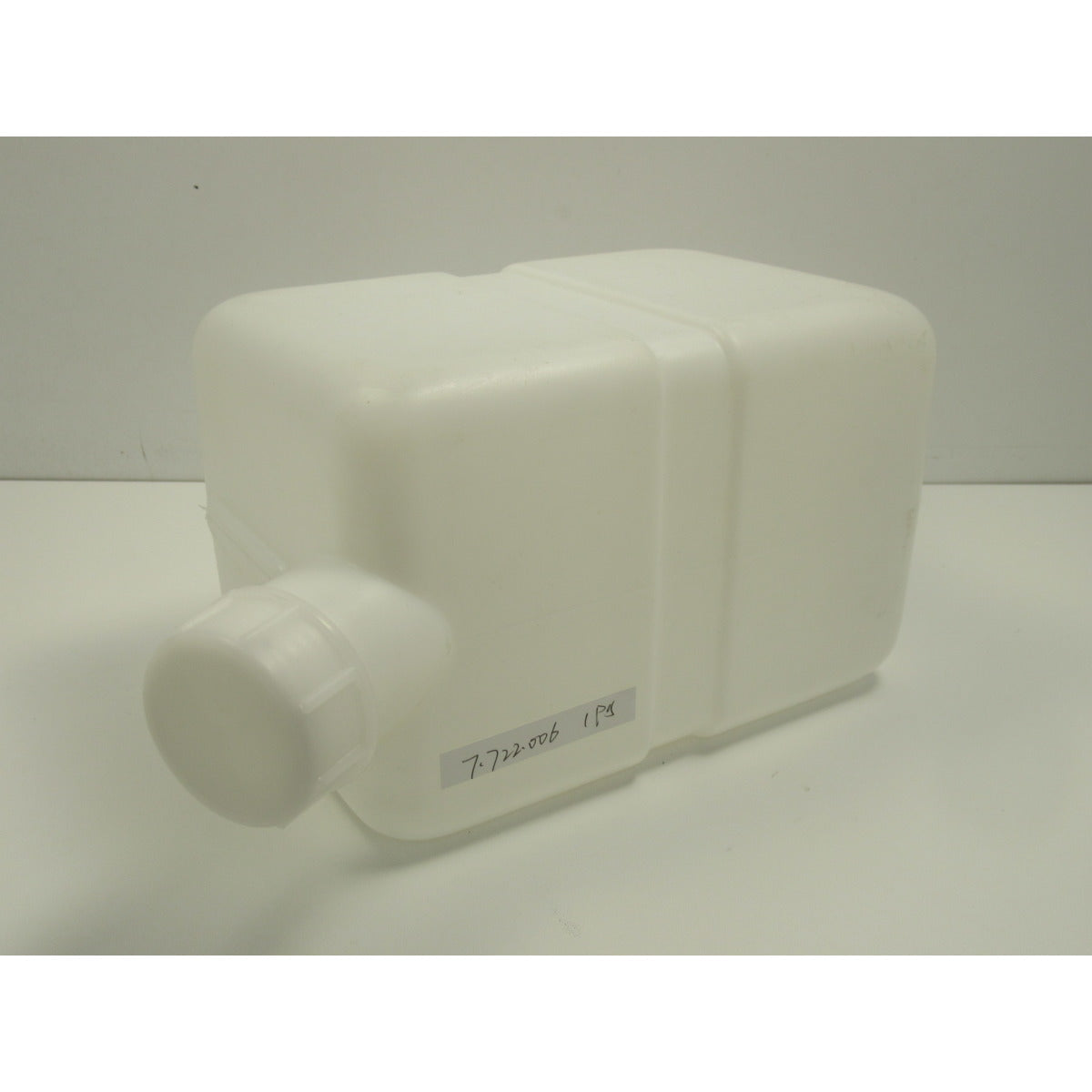 Schweisskraft Wassertank Kühlgerät 230V/400V / 4 Ltr. 7.722.006 4L – Variante 1 SM-0117400206 - SM.P-0117400206