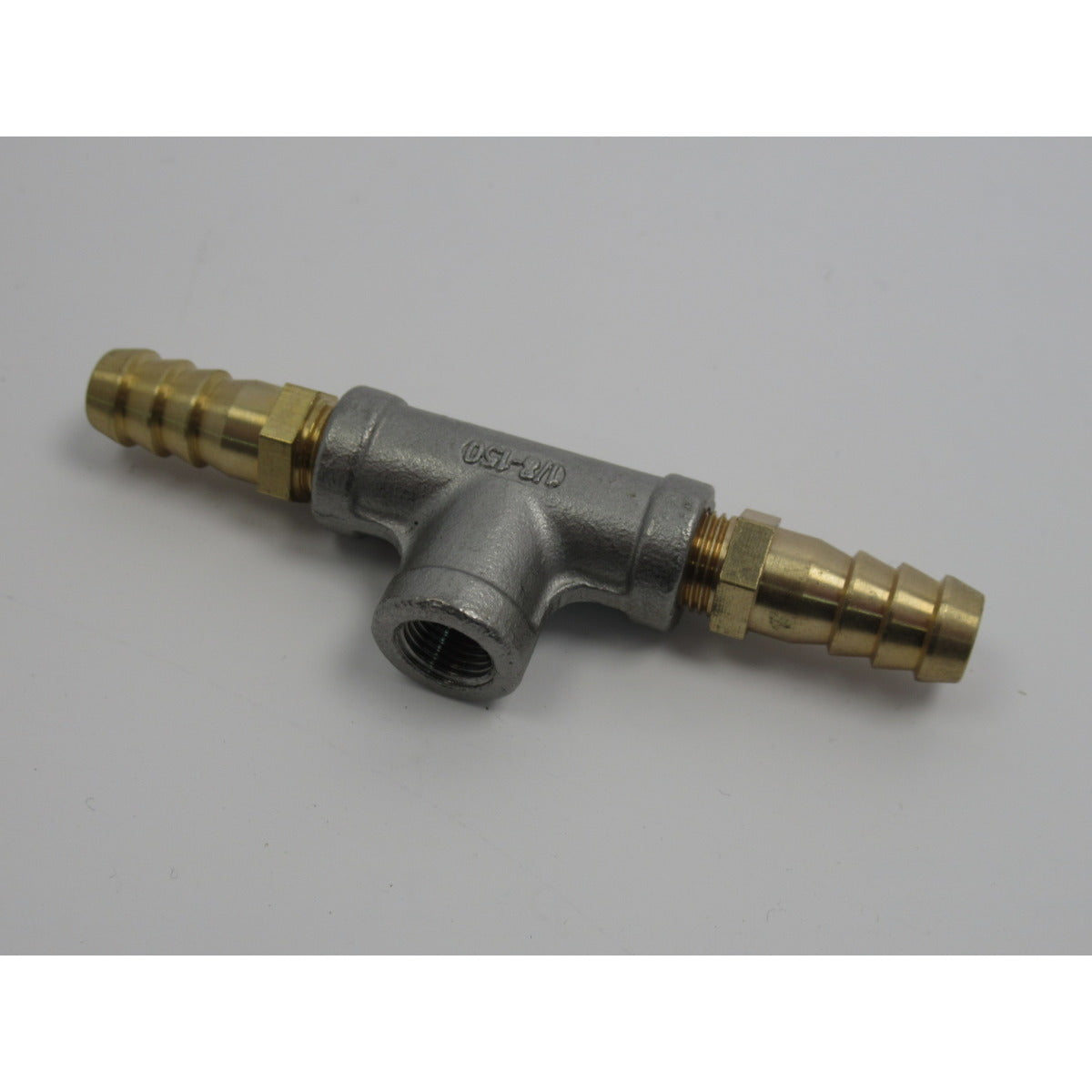 Schweisskraft T-Verbinder Kühlgerät 230V/400V / 4 Ltr. 7.624.186-A – Modell 1 SM-0117400208 - SM.P-0117400208