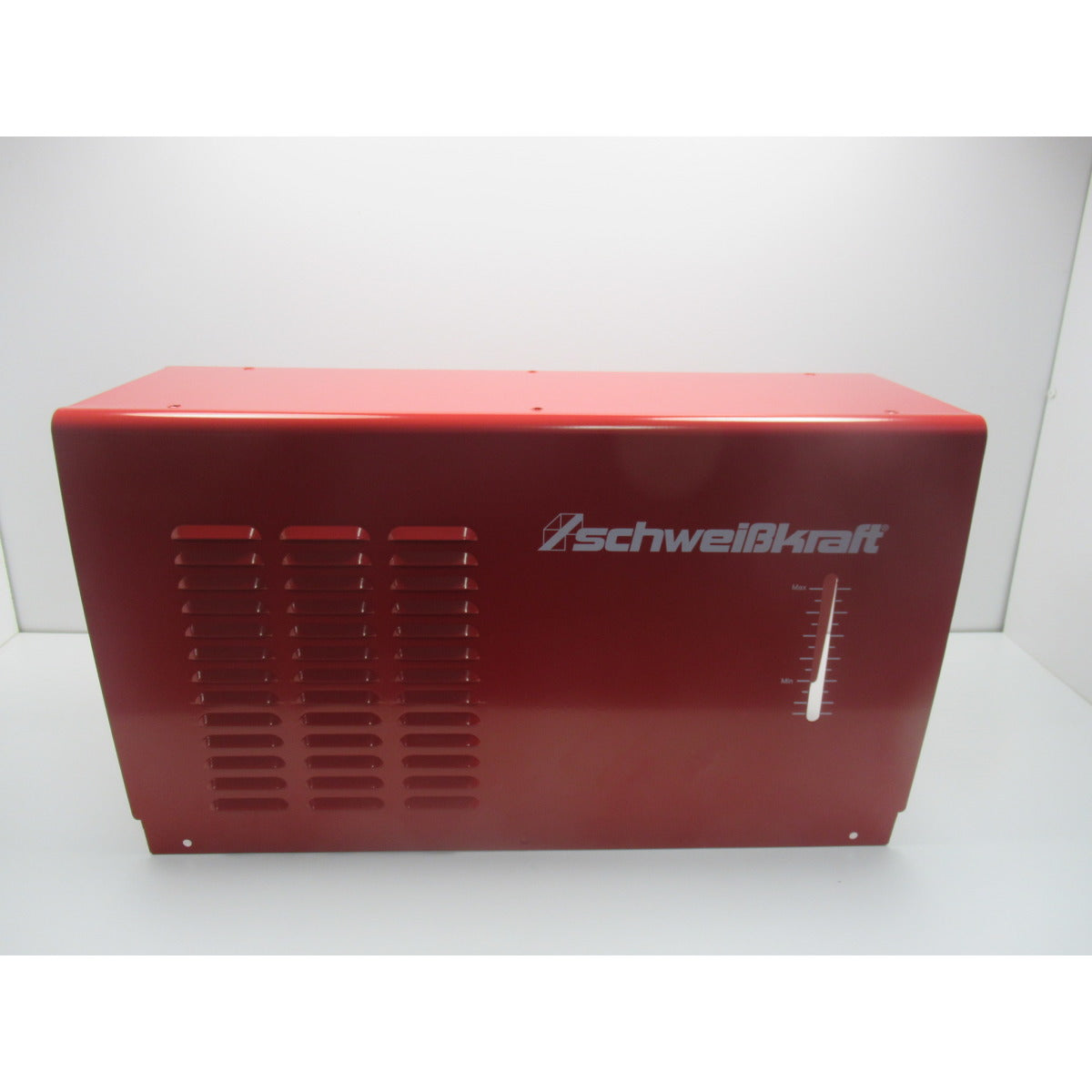 Schweisskraft Gehäuse Kühlgerät 230V/400V / 4 Ltr. 8.301RM.911 RAL3020 – Ausführung 1 SM-01174002C - SM.P-01174002C
