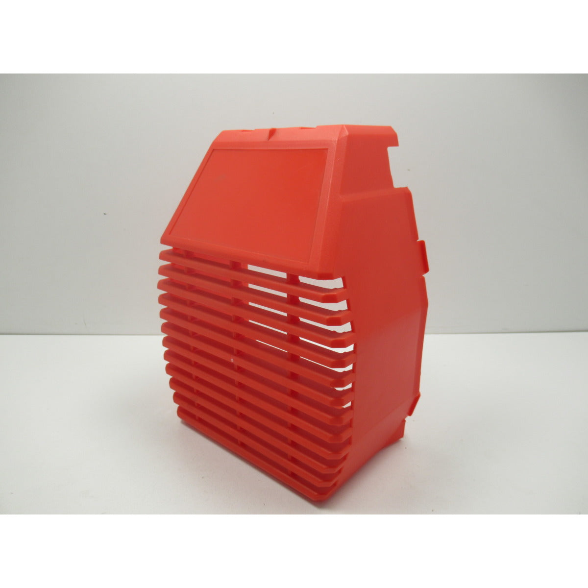 Aircraft Lüfterabdeckung FLASH AIR CC 1 #0118001003 / RAL3000 - Art. 0118001003