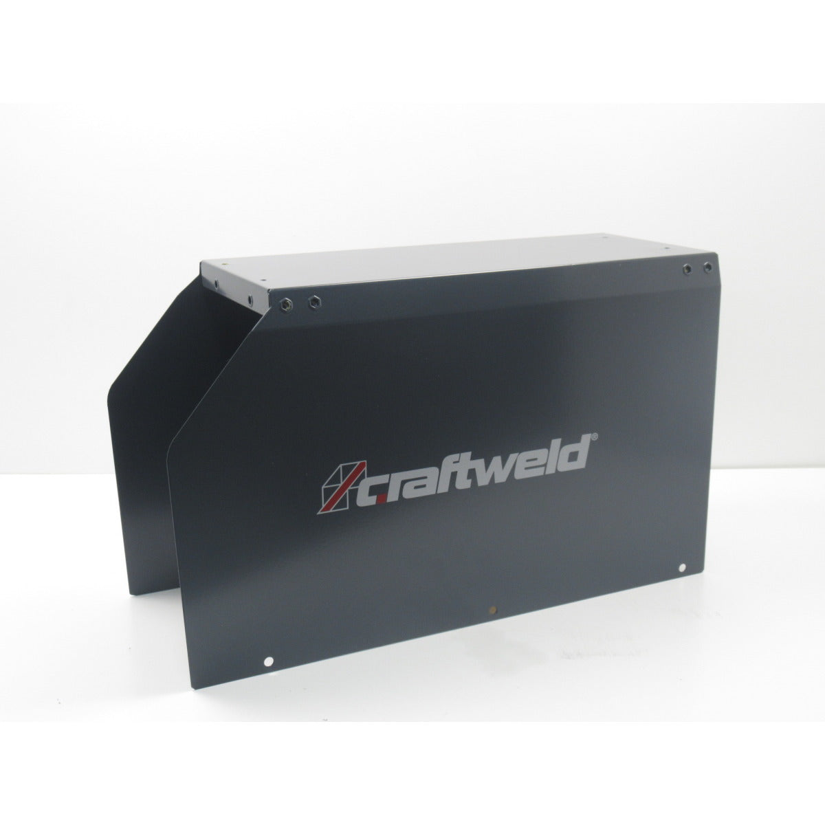 Schweisskraft Gehäuse Craft-Stick Pro 161P, 201P 8.301RM.B57 / RAL7016 – Ausführung 1 SM-0136316203 - SM.P-0136316203