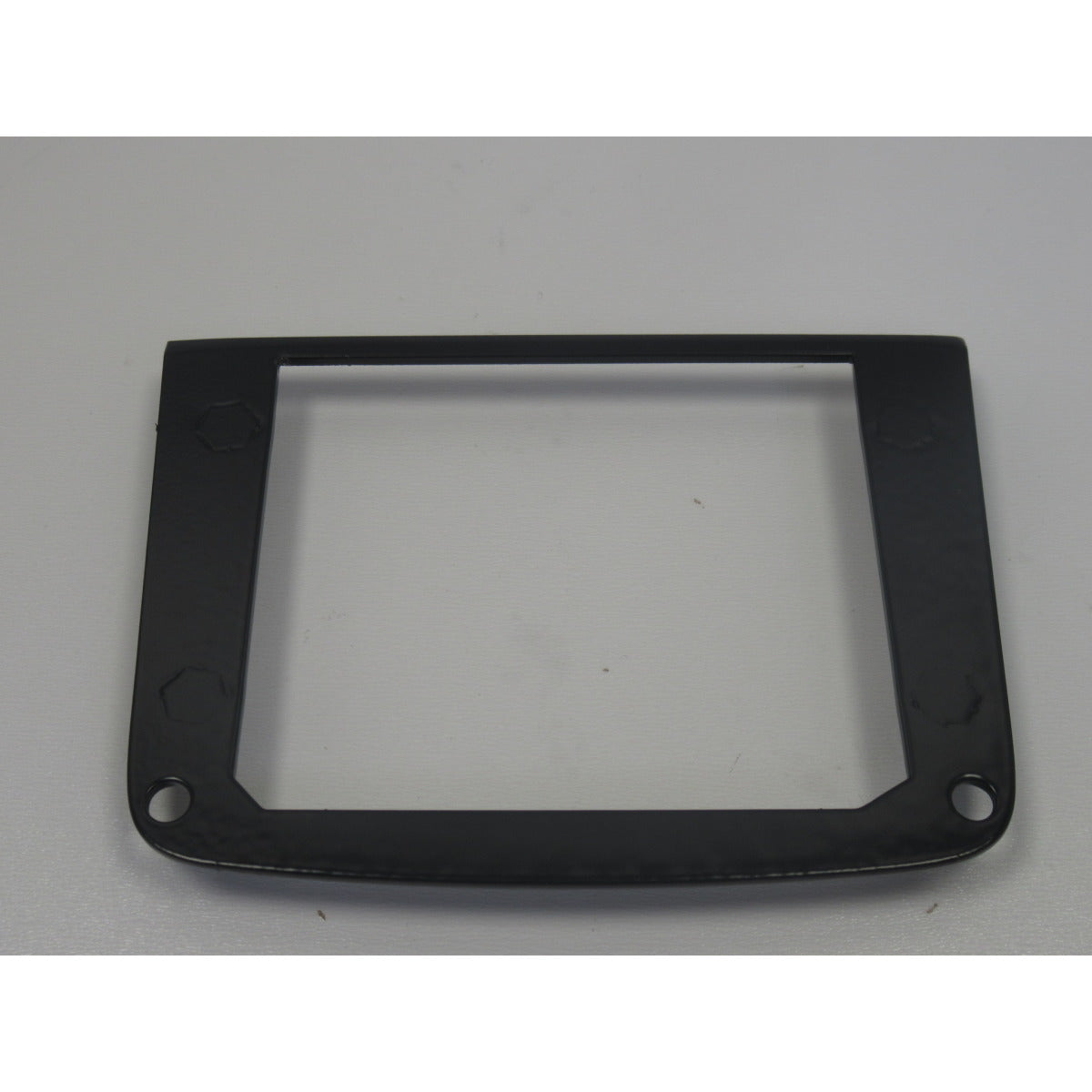 Schweisskraft Frontblende Craft-Stick Pro 161P, 201P 8.306RM.B57 – Variante 1 SM-0136316223 - SM.P-0136316223