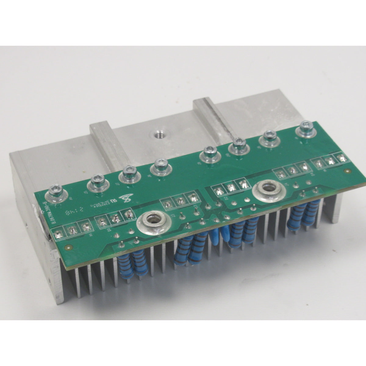 Schweisskraft Sekundärplatine Craft-Stick Pro 253 W.423RM.390-4 – Ausführung 1 SM-0136325305 - SM.P-0136325305
