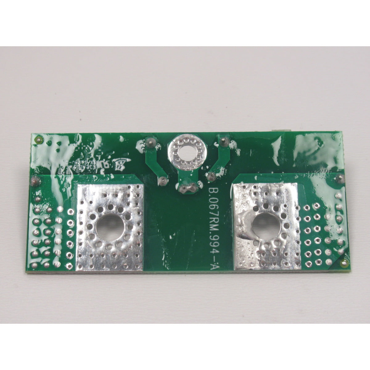 Schweisskraft Entstörplatine Craft-Stick Pro 403 CEL W.496RM.994-A – Ausführung 1 SM-0136340312 - SM.P-0136340312