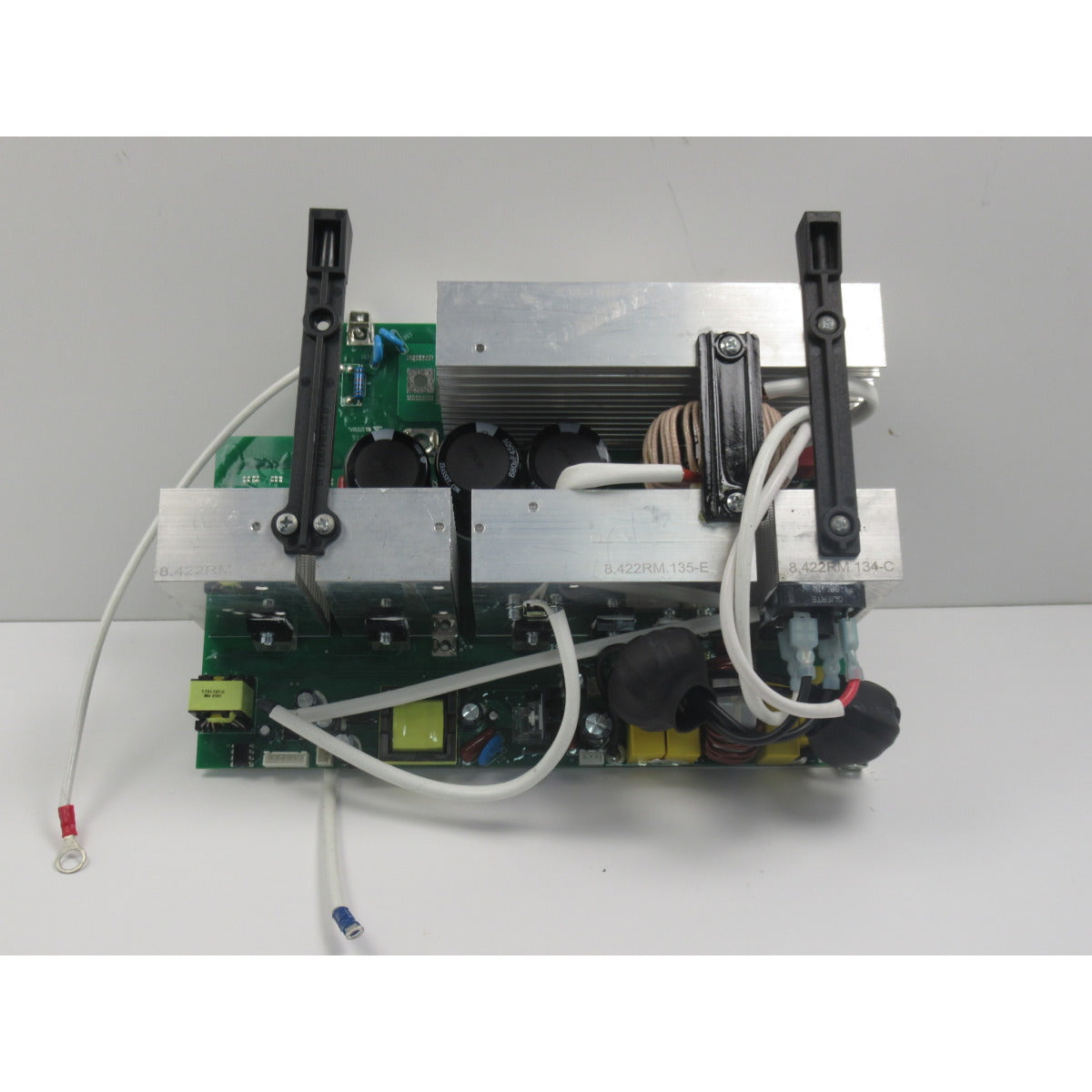 Schweisskraft Netzteilplatine Craft-Tig Pro S.200RM.T25 – Modell 1 SM-0136420106 - SM.P-0136420106
