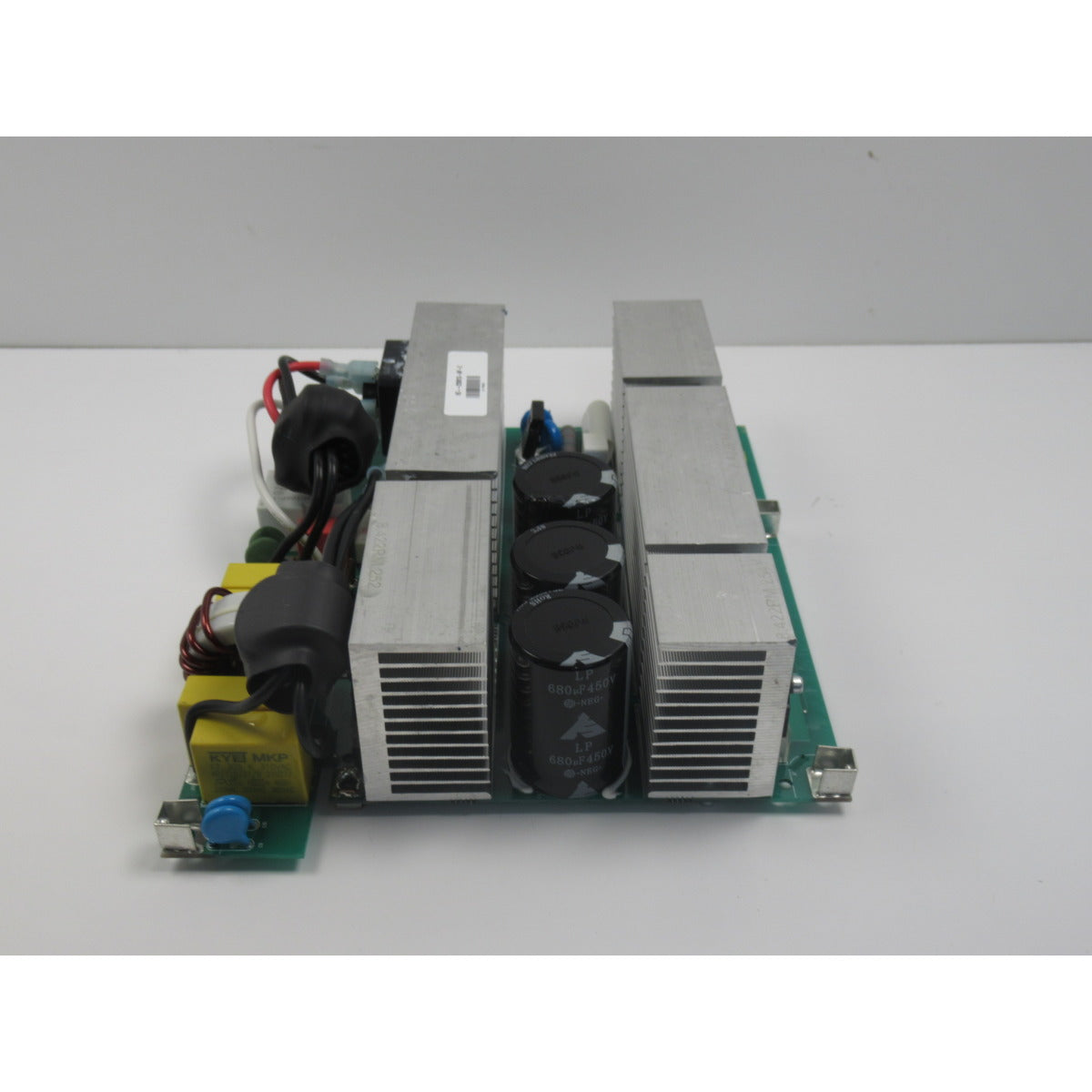 Schweisskraft Leistungsplatine Craft-Tig Pro W.422RM.322-1 – Modell 1 SM-0136420205 - SM.P-0136420205