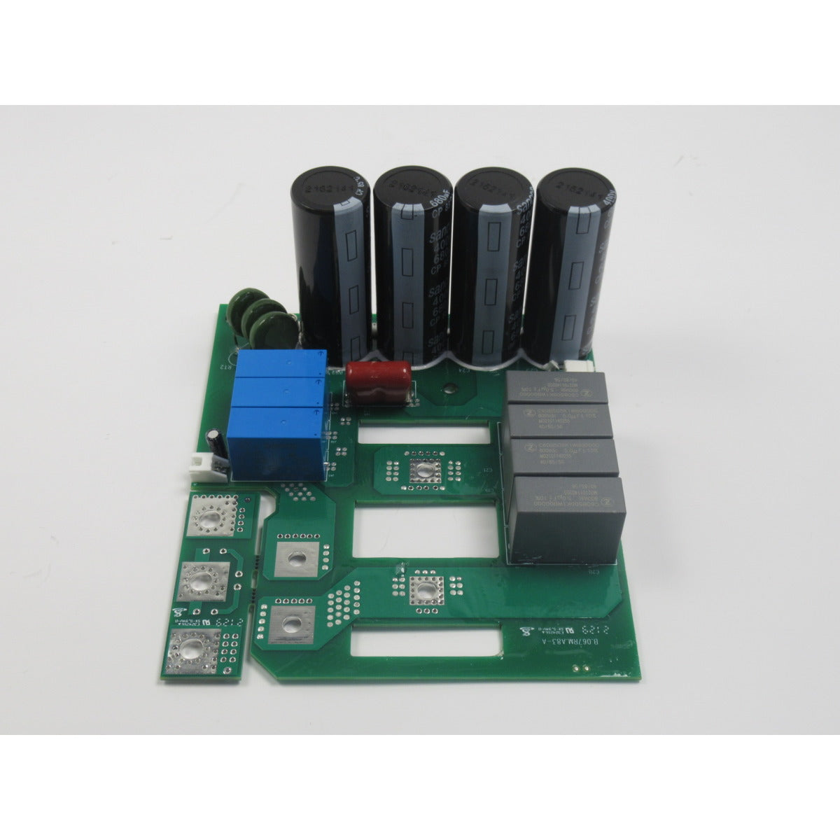 Schweisskraft Hauptplatine Craft-Tig Pro 253 DC Puls W.496RM.A83-A – Variante 1 SM-0136425307 - SM.P-0136425307