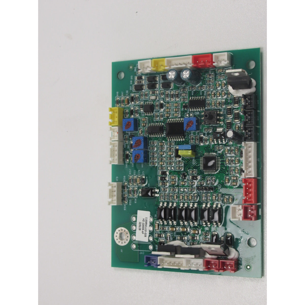 Schweisskraft Steuerplatine Craft-Cut Pro 41P WP.496RM.878-B-1 – Variante 1 SM-0136504101 - SM.P-0136504101
