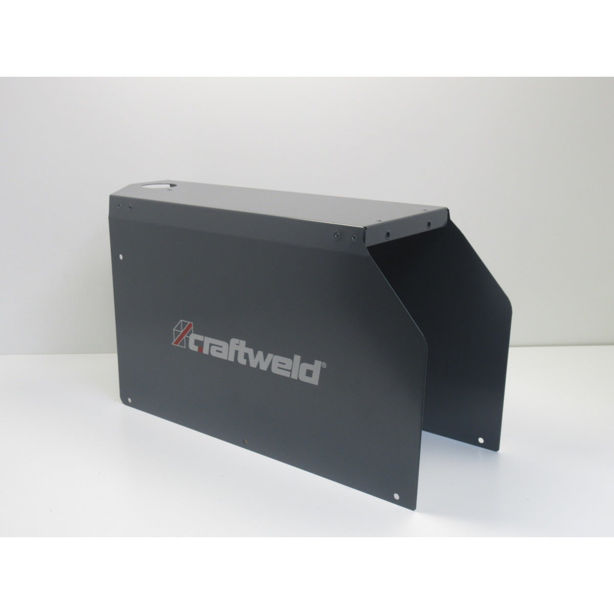 Schweisskraft Gehäuse Craft-Cut Pro 41P 8.301RM.U10 / RAL7016 – Modell 1 SM-01365041H - SM.P-01365041H