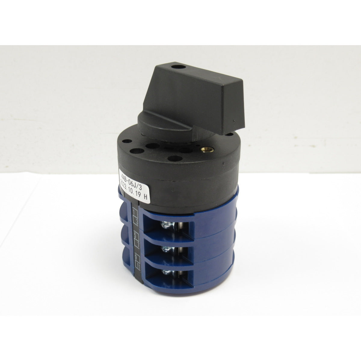 SCHWEISSKRAFT Schalter Craft-Tig Pro 503 AC/DC Pulse 7.232.749 / 32A SM-01367232749