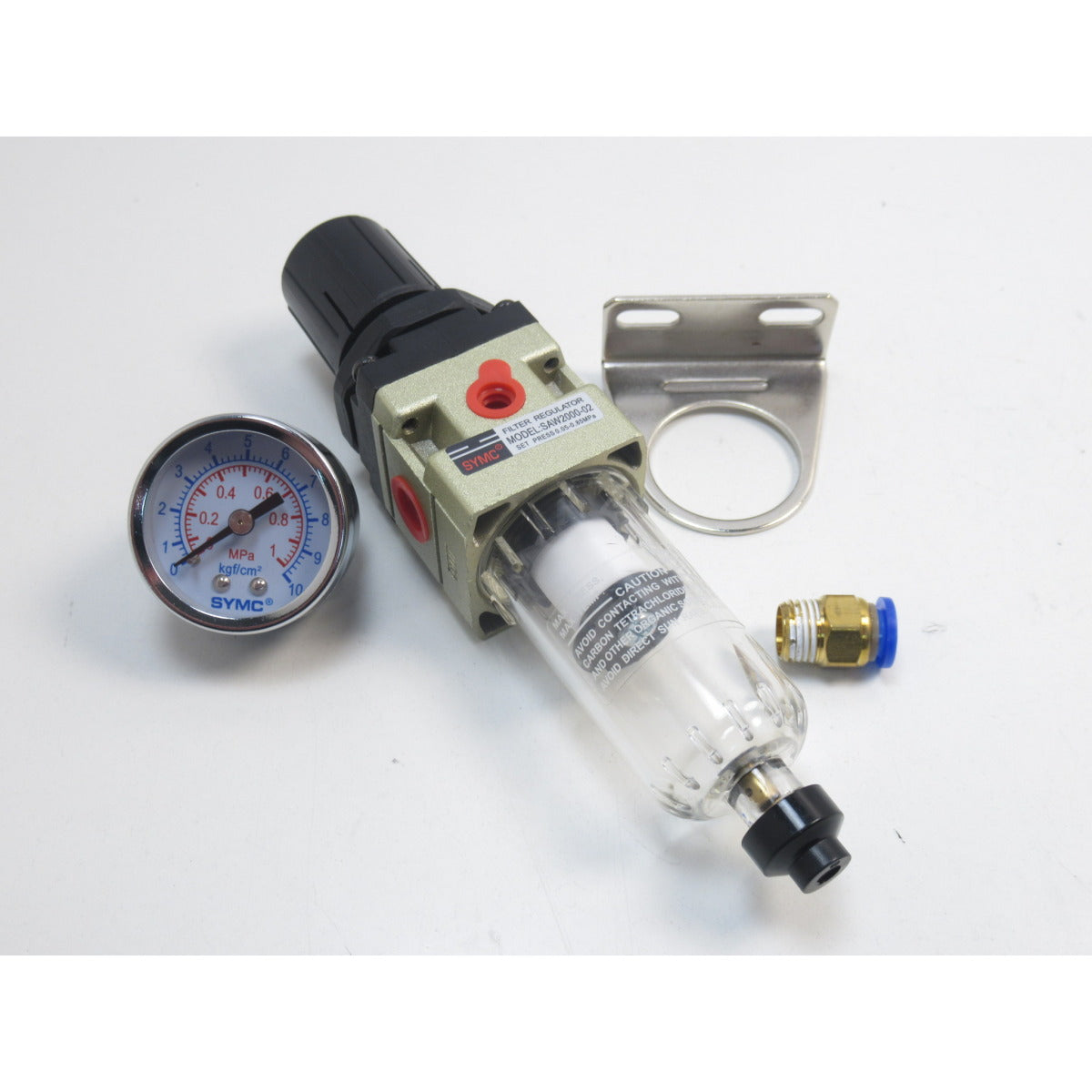 Rehm Öl-Wasserabscheider Barracuda 65i 7.253.465-E - Art. 01367253465E