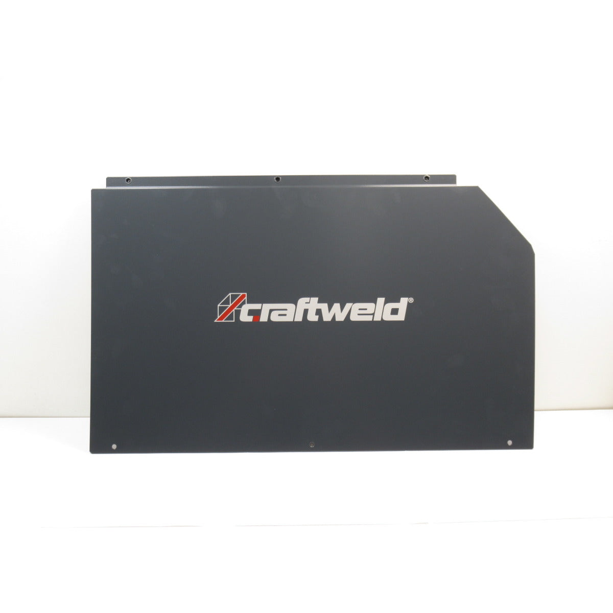 Schweisskraft Seitenteil Craft-Tig Pro 503 AC/DC Pulse 8.050RM.M158 / RAL7016 / links - Art. 01368050RMM158