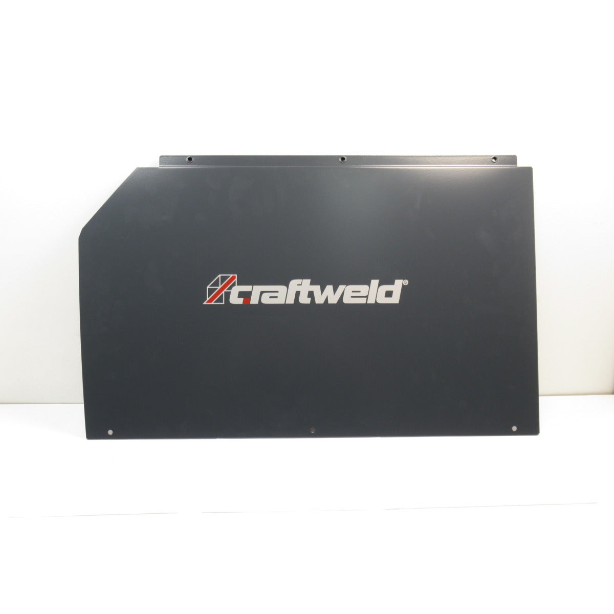Schweisskraft Seitenteil Craft-Tig Pro 503 AC/DC Pulse 8.051RM.M158 / RAL7016 / rechts - Art. 01368051RMM158