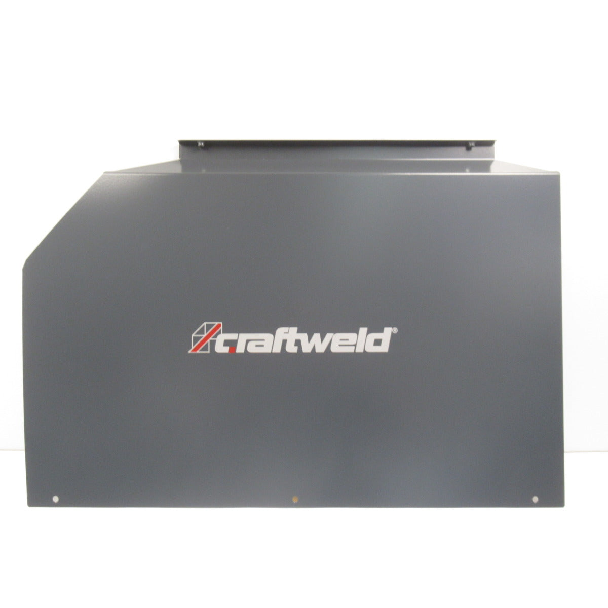 Schweisskraft Seitenwand Craft-Cut/Tig Pro 8.051RM.M61 / rechts RAL7016, Version 1 SM-01368051RMM61 - SM.P-01368051RMM61