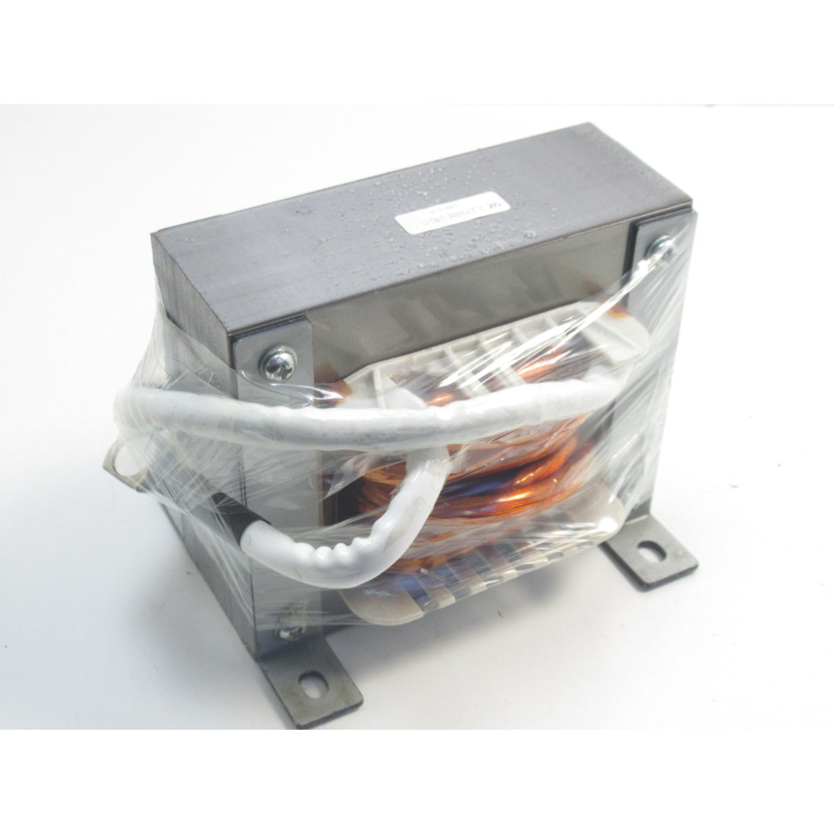 Rehm Trafo Barracuda 126i L.271RM.U40-C - Art. 0136L271RMU40C