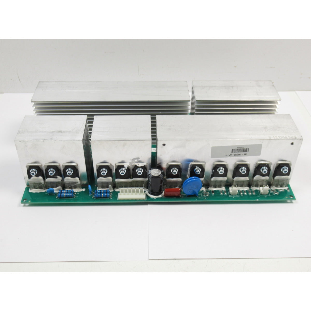 Schweisskraft Inverter Craft-Tig Pro 503 AC/DC Pulse Sekündär/ W.423RM.554 - Art. 0136W423RM554