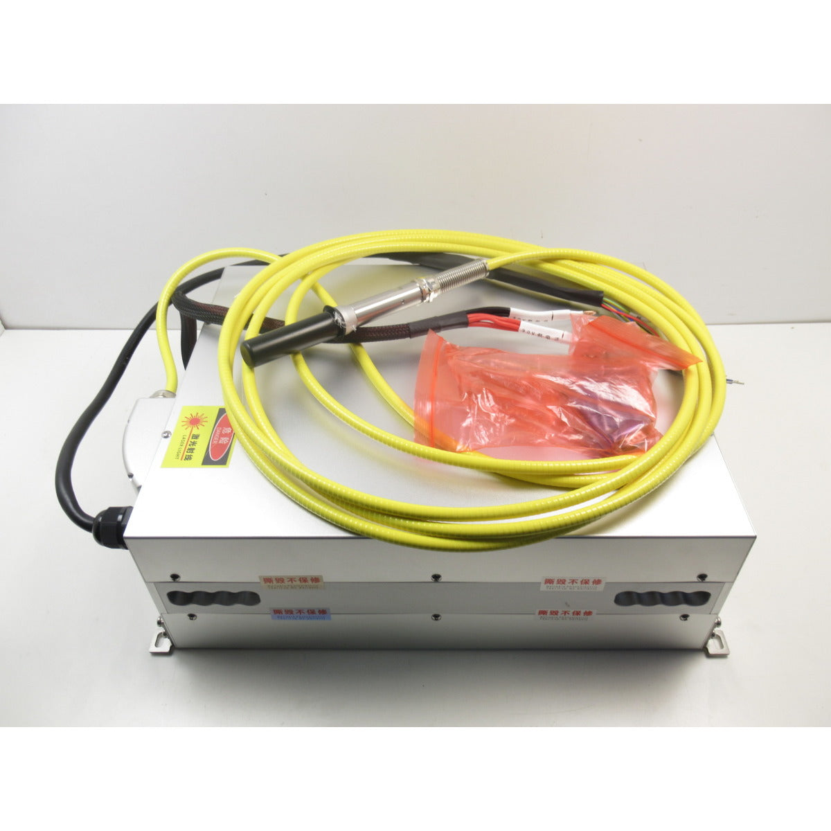 Schweisskraft Laser Modul CRAFT-LASER 800 komplett - Art. 0139000843