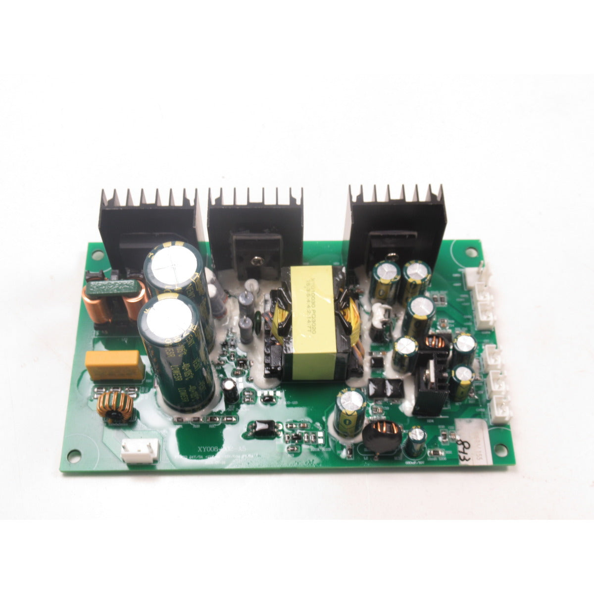 Schweisskraft Hauptplatine Craft-Laser 800 5.496RM.155 SM-0139000854 - SM.P-0139000854
