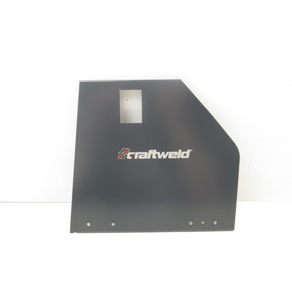 Schweisskraft Seitenwand Craft-Laser 1500 S 8.050RM.956-A / RAL7016 - Art. 01390015221