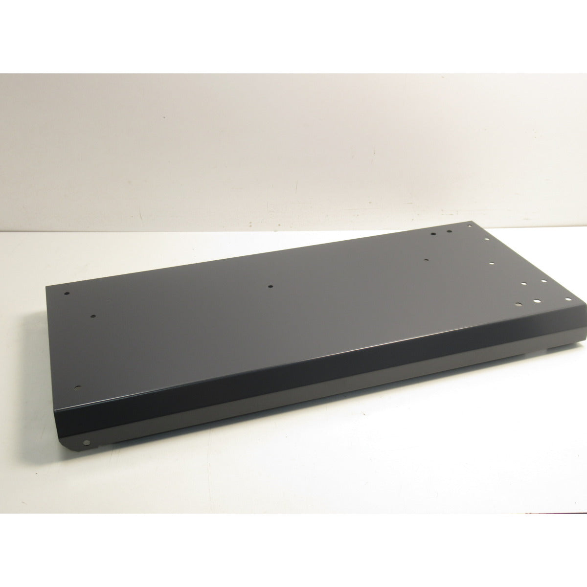 Schweisskraft Abdeckung Doppeldrahtvorschub 8.301RM.989 / RAL7016 SM-01391039101 - SM.P-01391039101