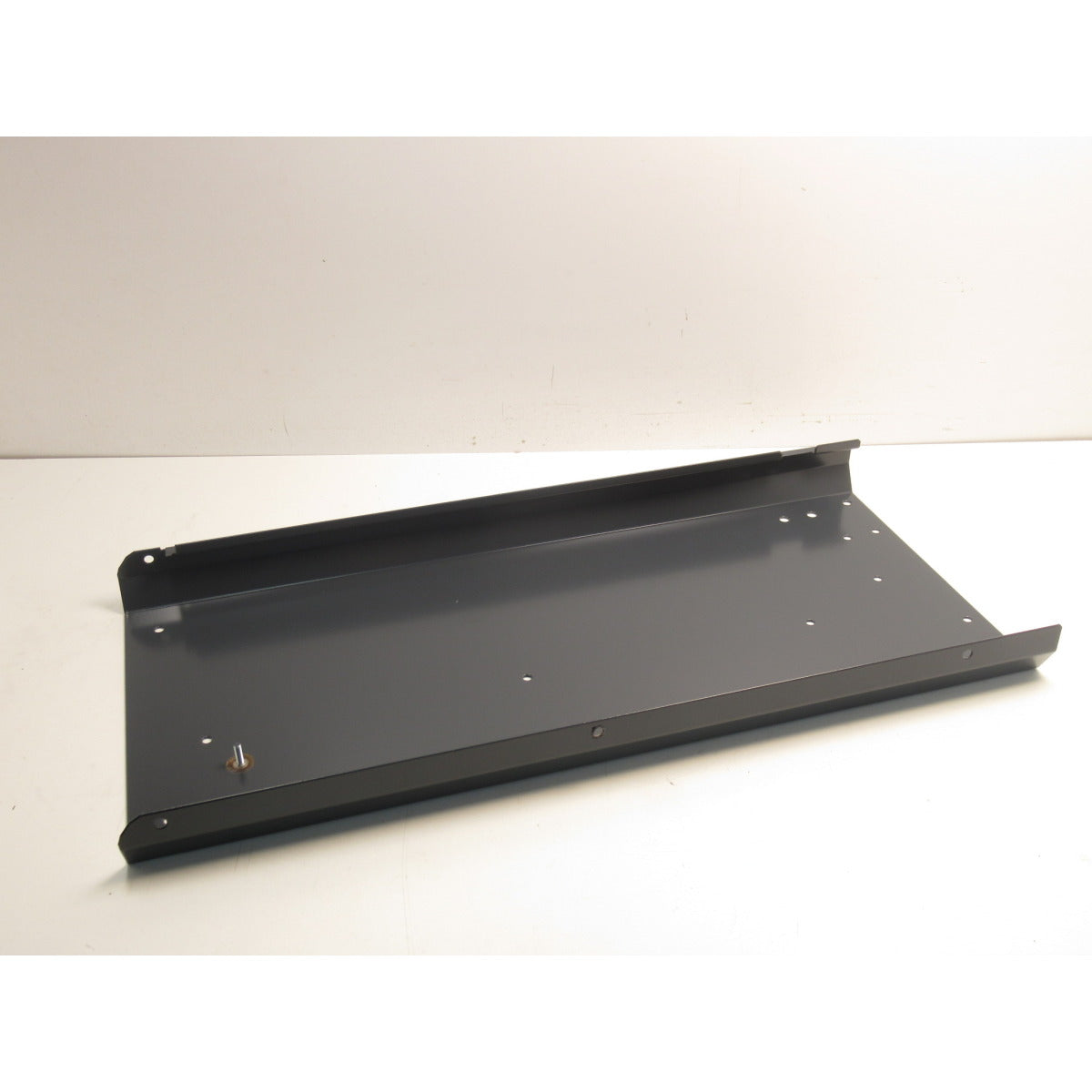 Schweisskraft Abdeckung Doppeldrahtvorschub 8.301RM.989 / RAL7016 SM-01391039101 - SM.P-01391039101