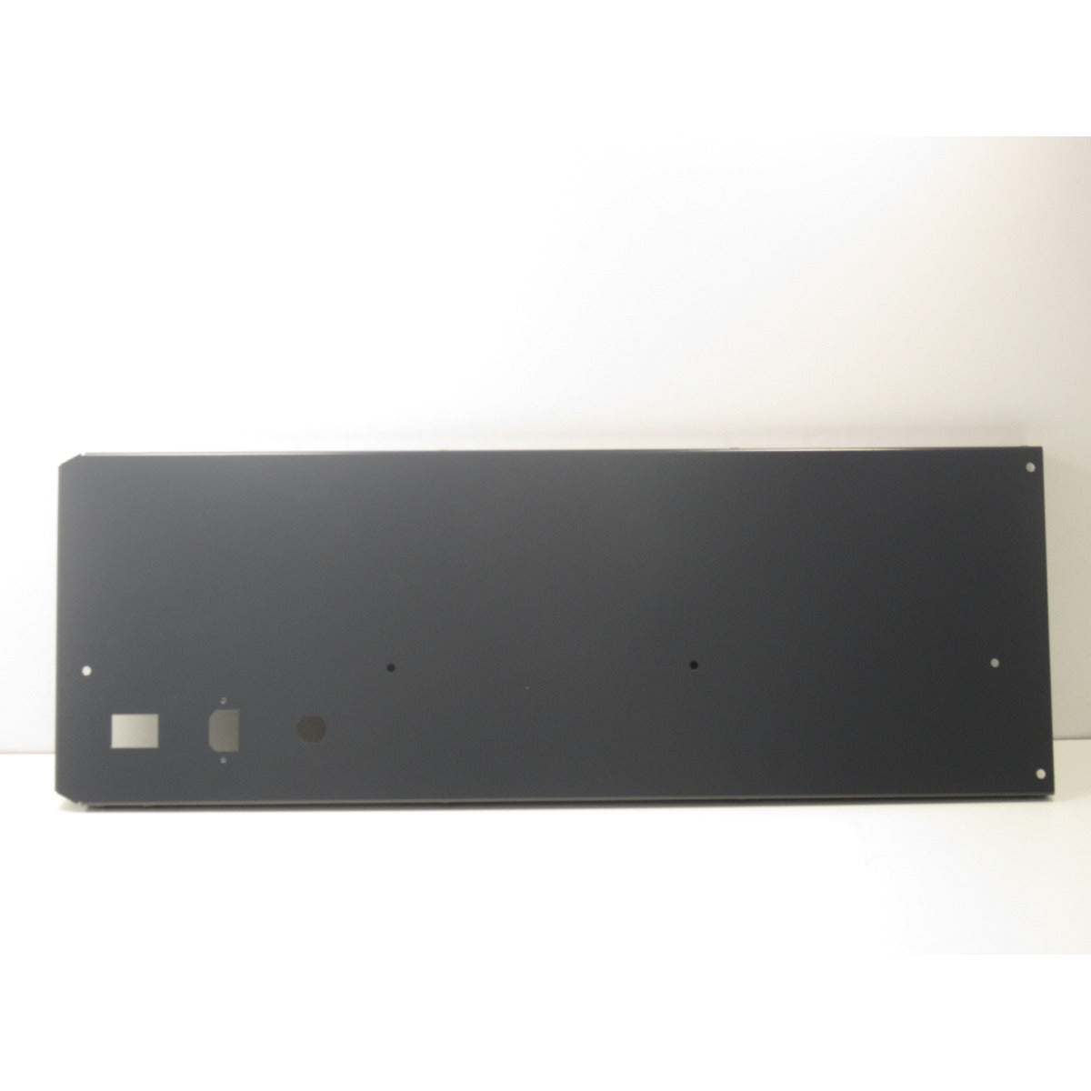 Schweisskraft Abdeckung Doppeldrahtvorschub 8.068RM.989 / Hinten / RAL7016 - Art. 01391039131