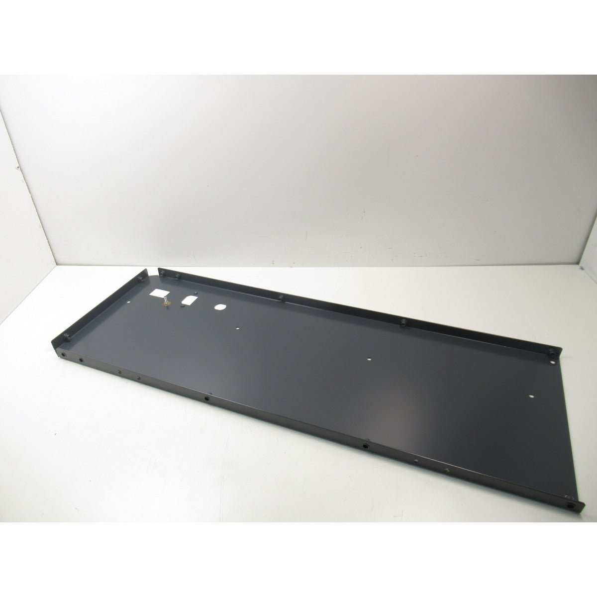 Schweisskraft Abdeckung Doppeldrahtvorschub 8.068RM.989 / Hinten / RAL7016 - Art. 01391039131